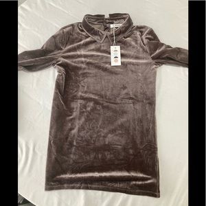 Coco Blanc girls too NWT